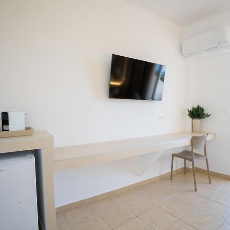 Diamond Apartments Faliraki Buitenkant foto