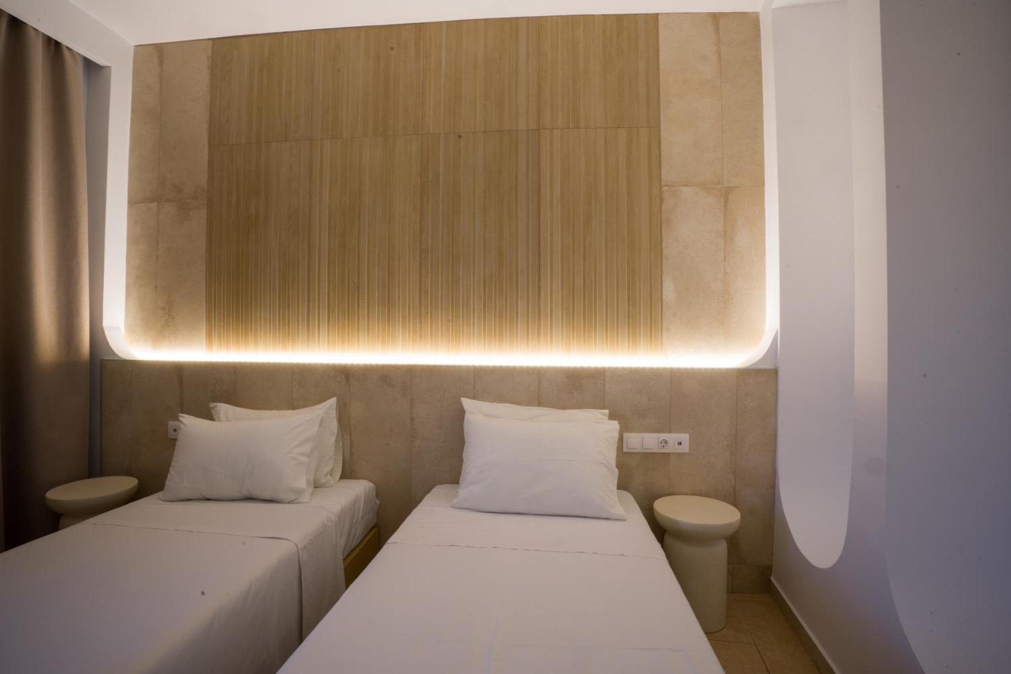 Diamond Apartments Faliraki Buitenkant foto