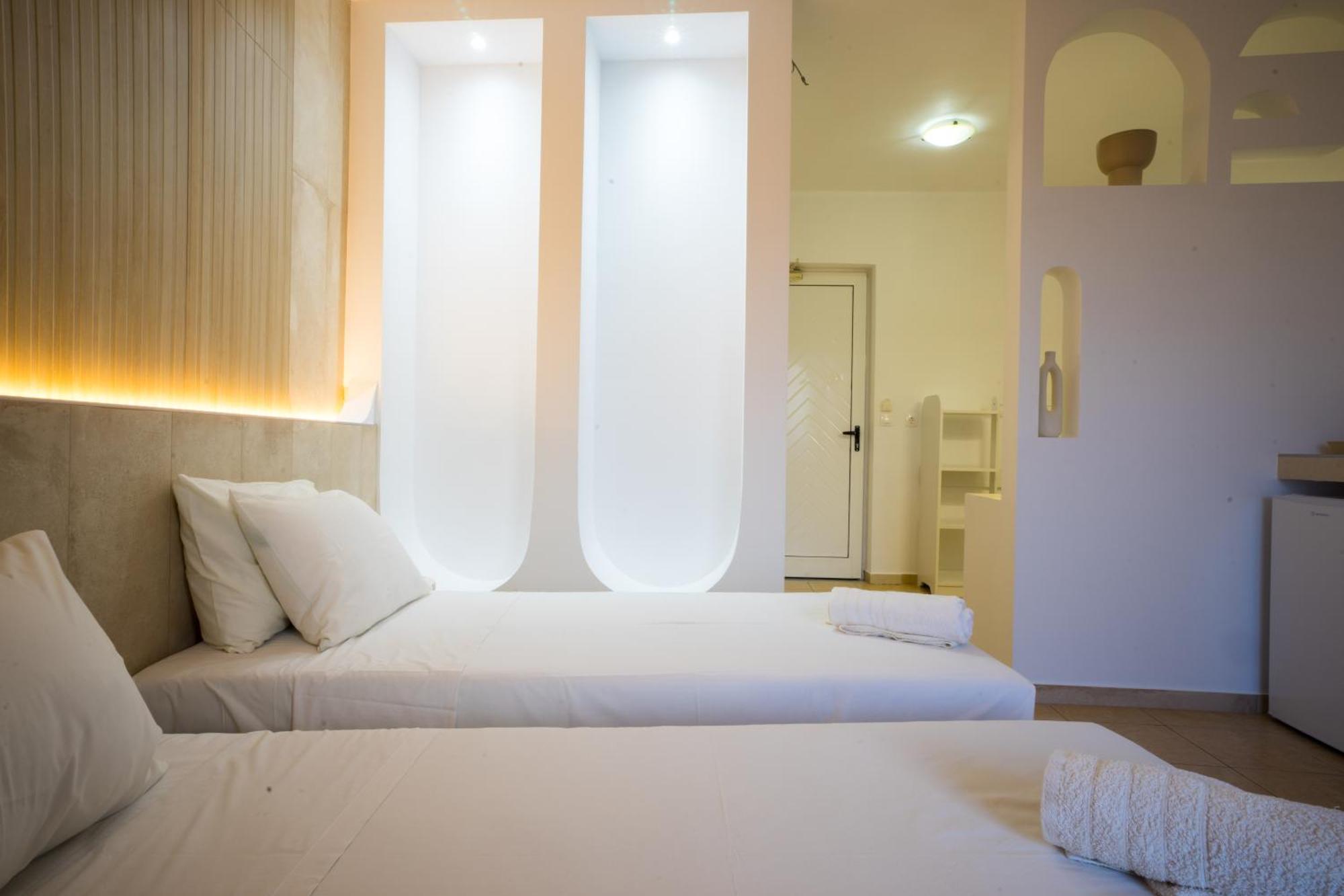 Diamond Apartments Faliraki Buitenkant foto