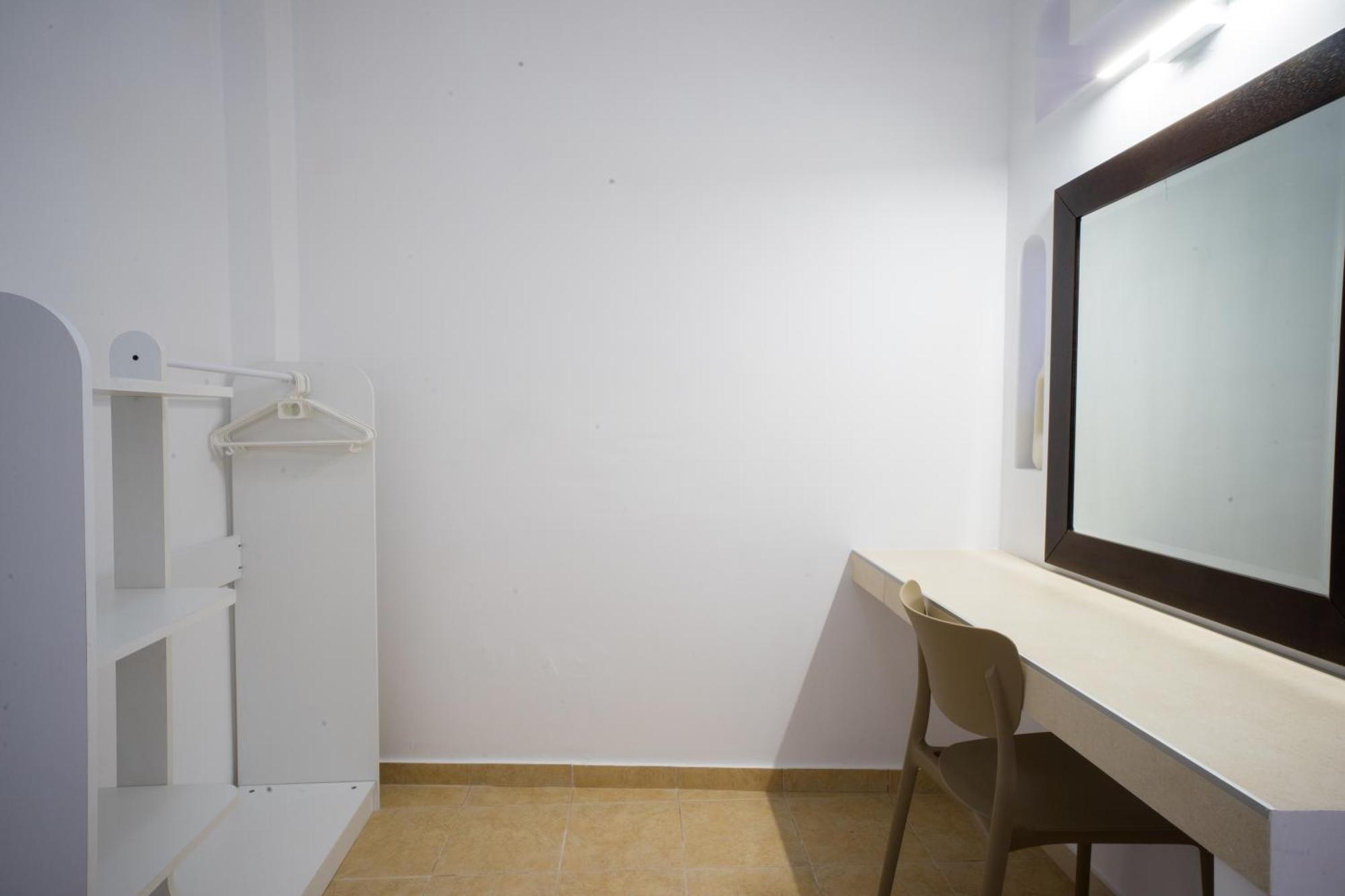 Diamond Apartments Faliraki Buitenkant foto