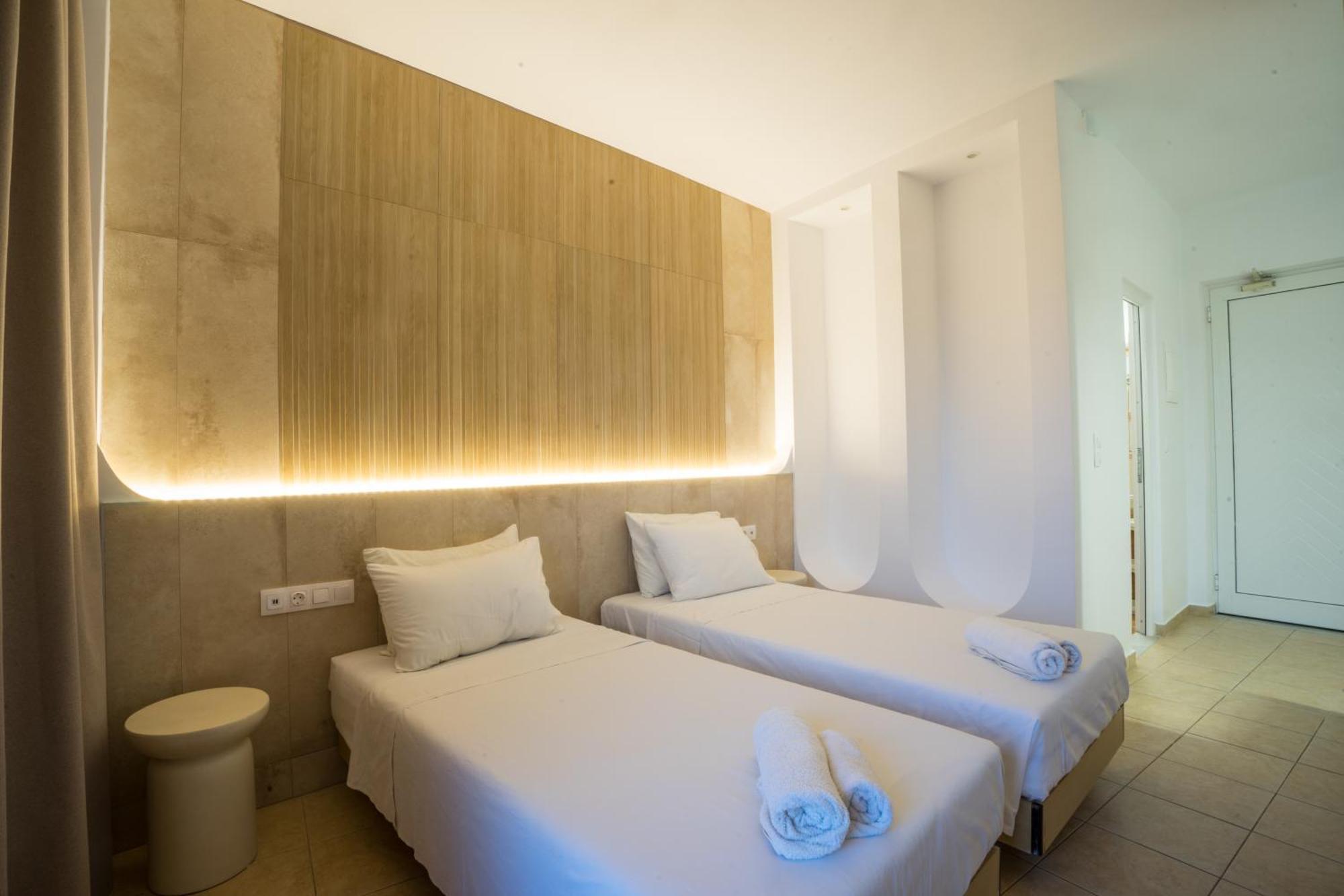 Diamond Apartments Faliraki Buitenkant foto
