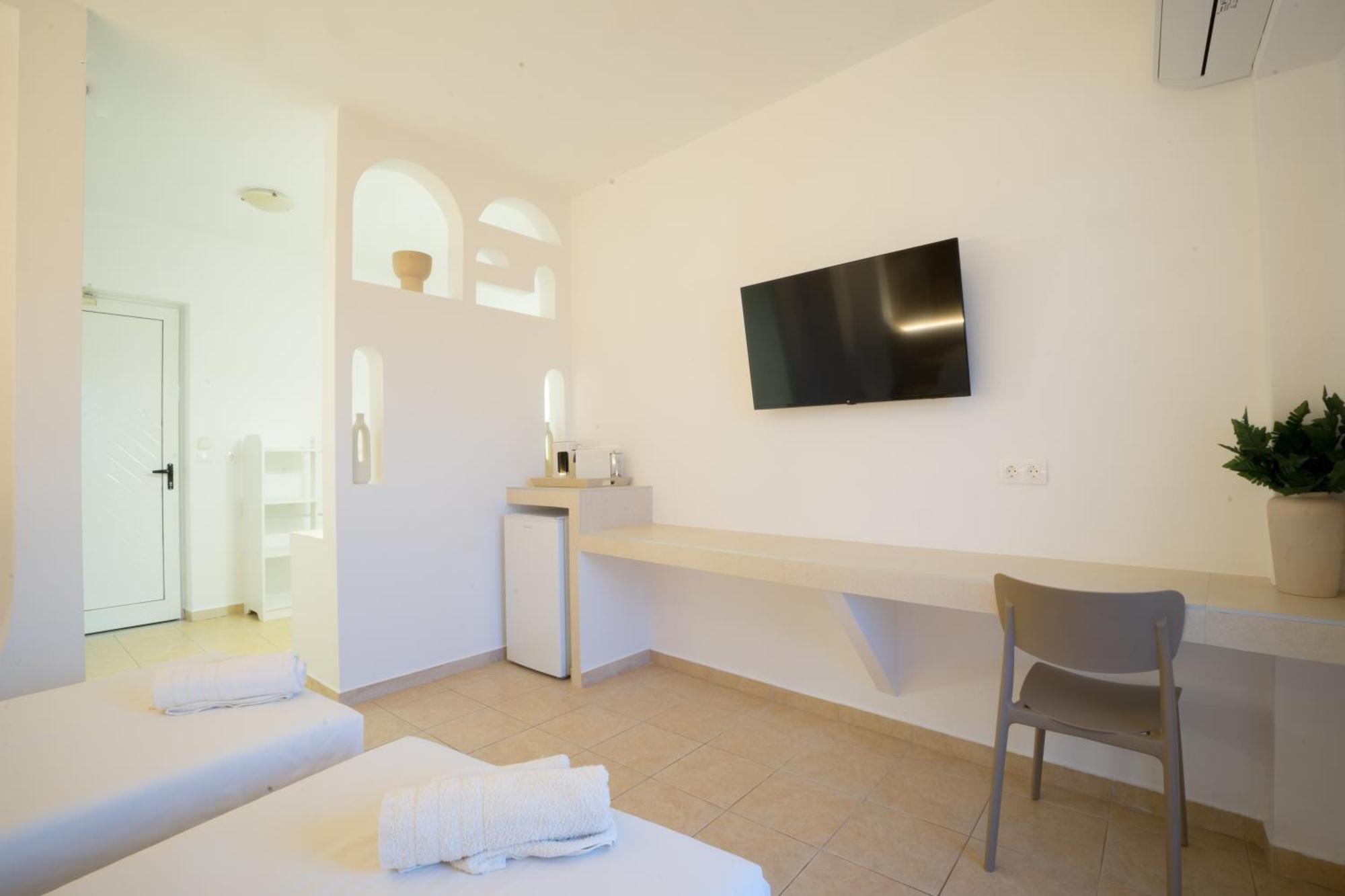 Diamond Apartments Faliraki Buitenkant foto