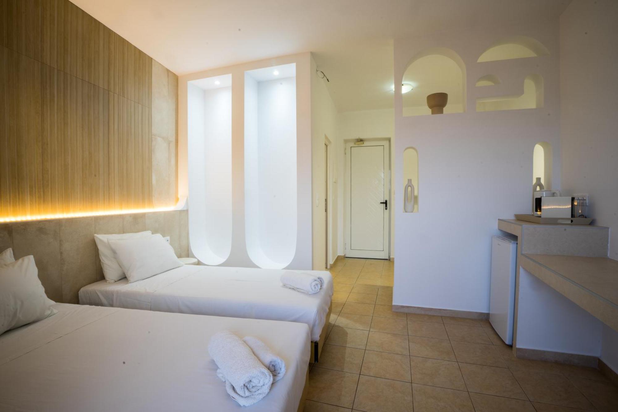 Diamond Apartments Faliraki Buitenkant foto