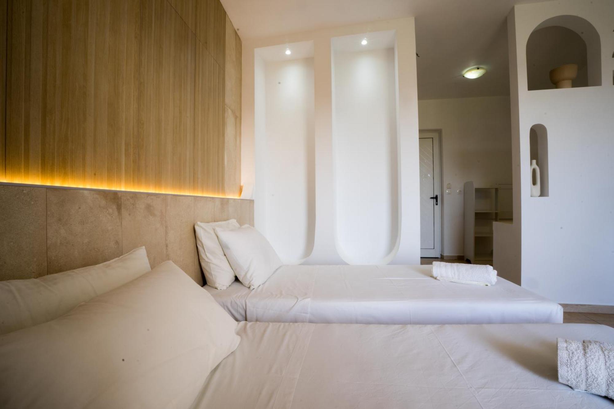Diamond Apartments Faliraki Buitenkant foto
