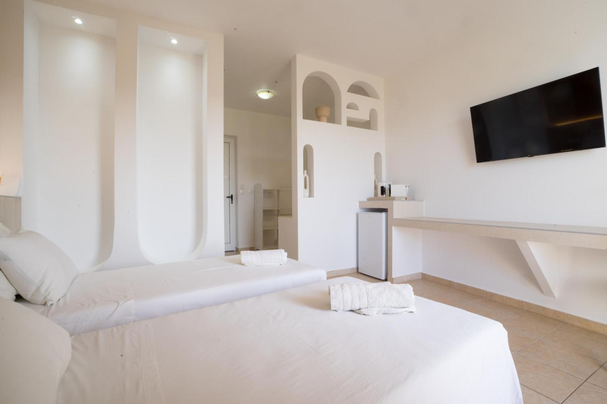 Diamond Apartments Faliraki Buitenkant foto