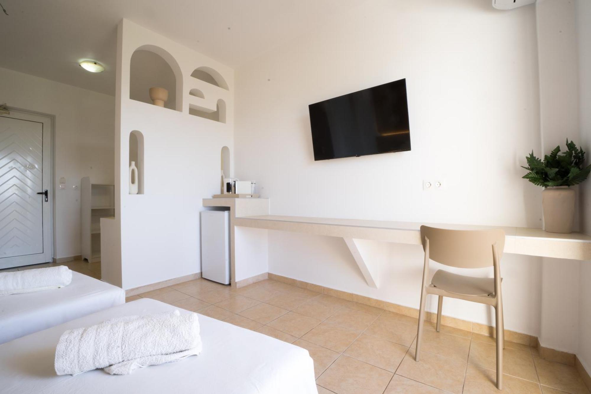 Diamond Apartments Faliraki Buitenkant foto